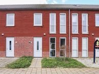 Burgemeester Van Stapelestraat 5, 4691 DN Tholen