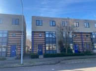Manenburgdreef 49, 2135 GV Hoofddorp