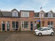 Pieter de Hooghstraat 29, 3583 RG Utrecht