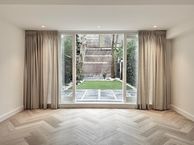 Pieter Baststraat 24 A, 1071 TX Amsterdam