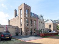 Albert Glasstraat 5, 2082 EC Santpoort-Zuid