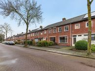 Begoniastraat 28, 4702 CC Roosendaal