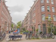 Jacob van Lennepkade 16 2, 1053 MJ Amsterdam