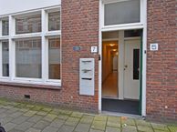 Rijklof van Goensstraat 7, 2593 EE Den Haag