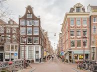 Reestraat 21 2, 1016 DM Amsterdam