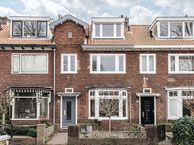 P.C. Hooftstraat 102, 2026 XS Haarlem