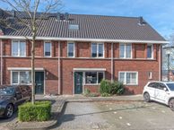 Klavecimbellaan 61, 5642 RG Eindhoven