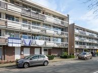 Zangvogelweg 71, 3815 DB Amersfoort