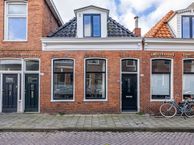 Bergstraat 68, 9717 LV Groningen