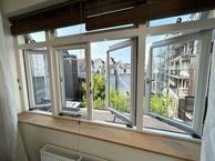 Haarlemmerstraat 17, 1013 EH Amsterdam