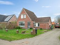 Zandlaan 8, 7833 EJ Nieuw-Amsterdam