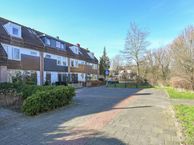 Dobbiuslaan 4, 2071 DG Santpoort-Noord