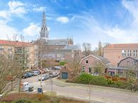 Ingen Houszstraat 86, 1962 GK Heemskerk