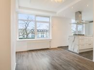Ridderspoorstraat 40 A, 3073 EW Rotterdam