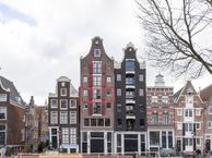 Herengracht 37 c, 1015 BB Amsterdam