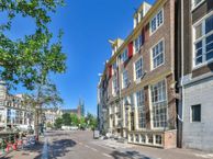 Singel 443 A, 1012 WP Amsterdam