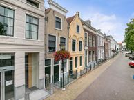 Westvoorstraat 12, 3262 JP Oud-Beijerland