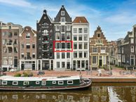 Herengracht 73 2, 1015 BD Amsterdam