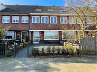 Wandelpad 76, 1211 GR Hilversum