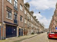 Kuipersstraat 164 H, 1073 EV Amsterdam