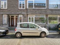 Van der Meydestraat 46 B, 3039 TK Rotterdam