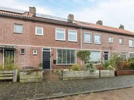 Barnsteenstraat 30, 4817 HS Breda