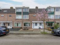 Ribesstraat 5, 9741 NH Groningen