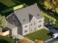 Akkerwinde, 8315 BH Luttelgeest