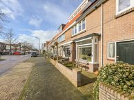 Wijk aan Zeeërweg 52, 1972 NS IJmuiden