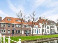 Herengracht 100, 4331 PZ Middelburg
