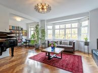 Olympiaplein 13-BV, 1077 CJ Amsterdam