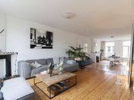 Willemsparkweg 98 -2, 1071 HM Amsterdam