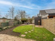 Eendrachtslaan 13 A, 3271 AB Mijnsheerenland