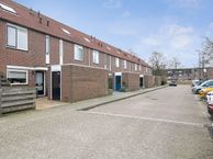 Aloëbruin 44, 2718 NP Zoetermeer