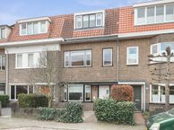Spadestraat 21, 4818 EK Breda