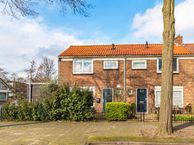 Kuenenplein 12, 1944 RK Beverwijk