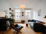 Pieter Aertszstraat 81 2, 1073 SL Amsterdam