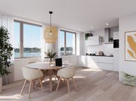 Kraanspoor, 1033 SW Amsterdam