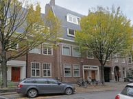 Nicolaas Maesstraat 128 3R, 1071 RH Amsterdam