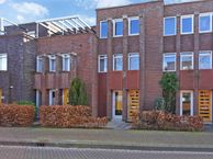 Stavorenstraat 55, 3826 CJ Amersfoort