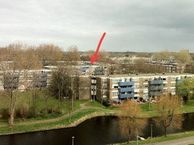 Voorsteven 92, 1034 SP Amsterdam