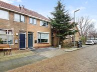 Vechtstraat 18, 3313 GZ Dordrecht