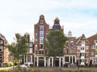 Herengracht 37 A, 1015 BB Amsterdam