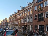 Eerste Boerhaavestraat 6 F, 1091 SB Amsterdam