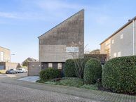 Mostheuvelstraat 36, 5045 DR Tilburg