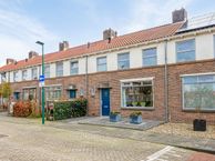 Prinses Beatrixstraat 19, 5104 AG Dongen