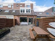 Gorterlaan 24, 1703 SP Heerhugowaard