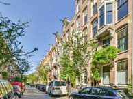 Wouwermanstraat 12 2, 1071 LX Amsterdam