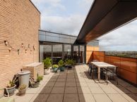 Ecuplein 72, 1060 RN Amsterdam