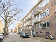 Dr. Zamenhofstraat 36 B, 3061 SJ Rotterdam